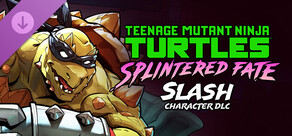 Steam DLCページ：Teenage Mutant Ninja Turtles: Splintered Fate