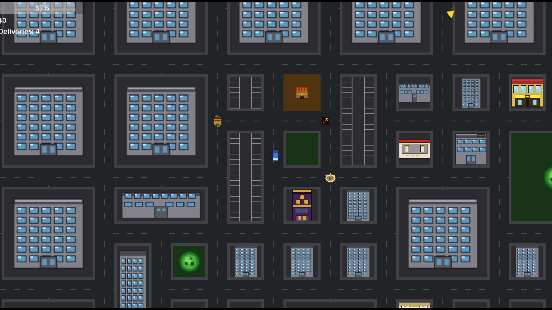 Tacos or Death screenshot #3