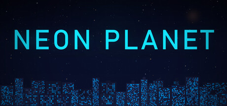 Neon Planet