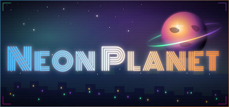 Neon Planet