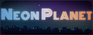 Neon Planet