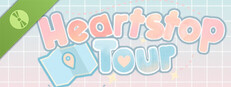 Heartstop Tour Demo