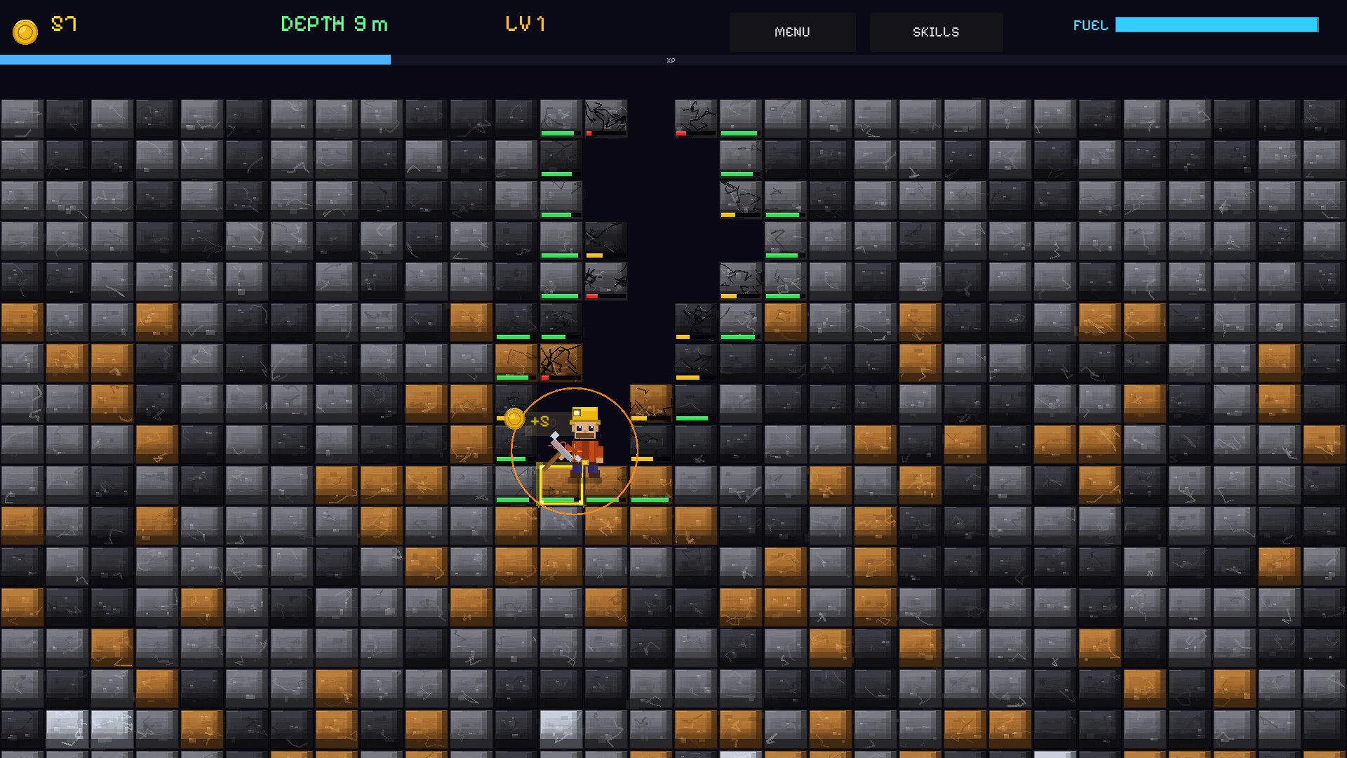 MINECORE Featured Screenshot #1