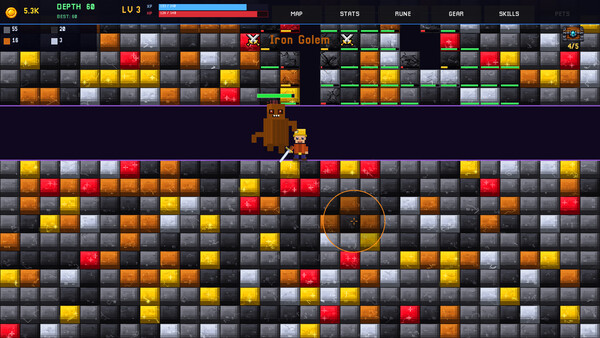 Screenshot media