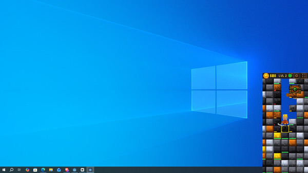 Screenshot media