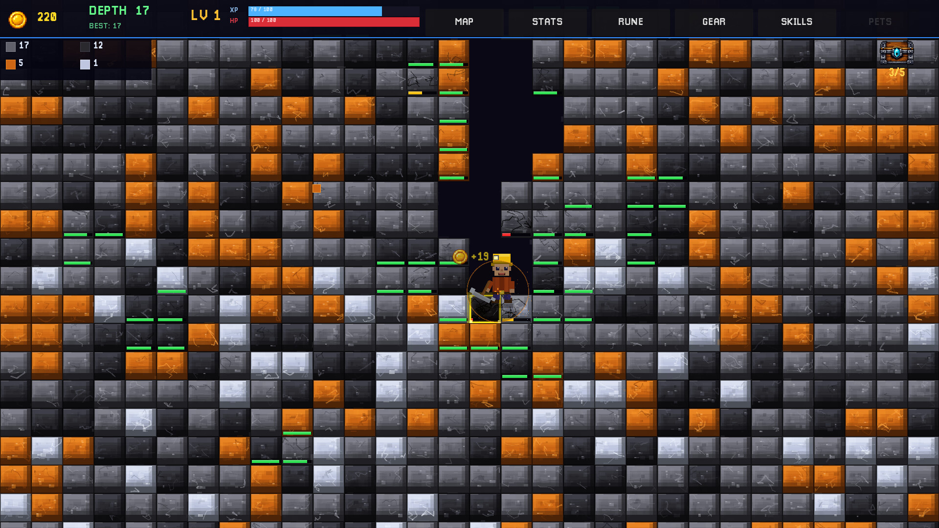 MINECORE screenshot 6