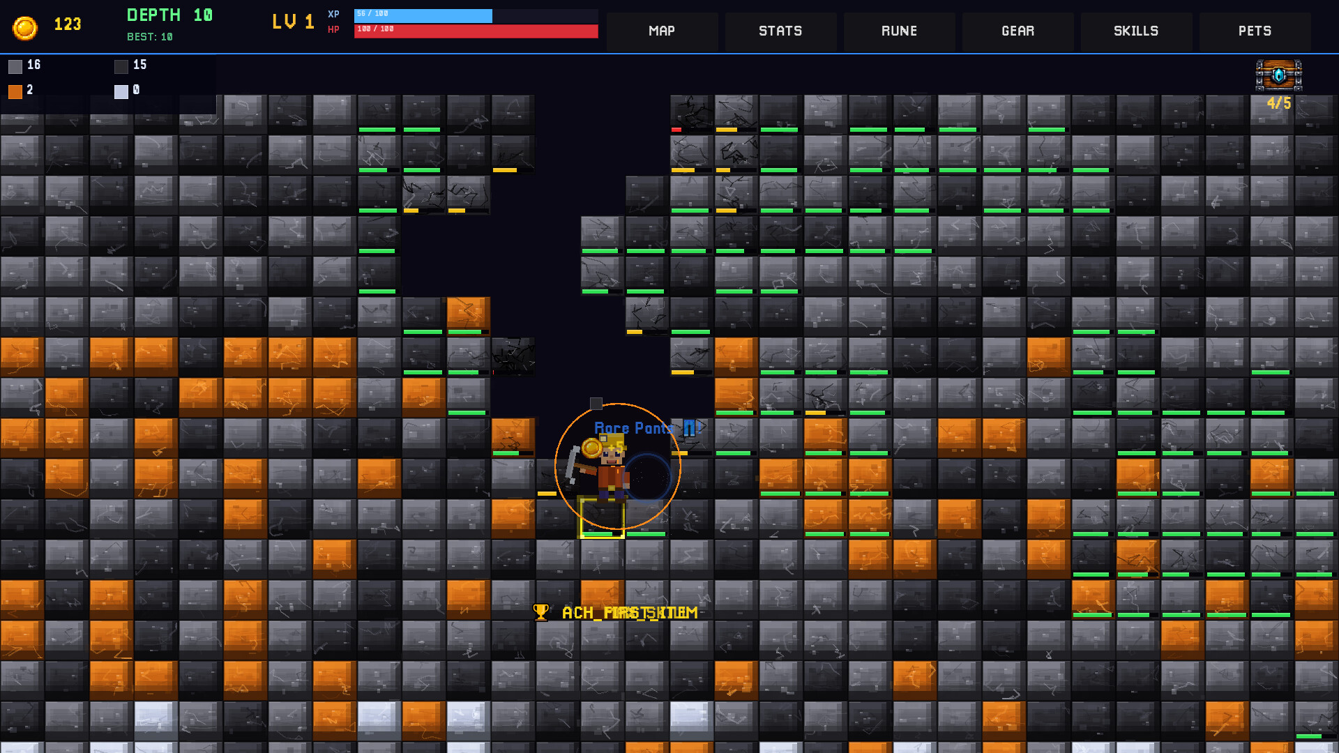 MINECORE Featured Screenshot #1