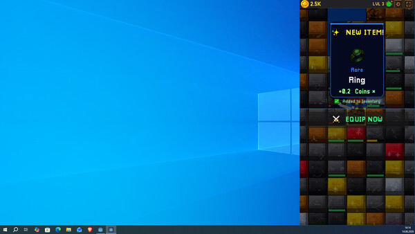 Screenshot media