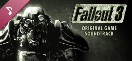 Fallout 3 - Soundtrack banner image