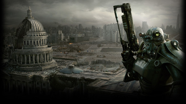 Fallout 3 - Soundtrack