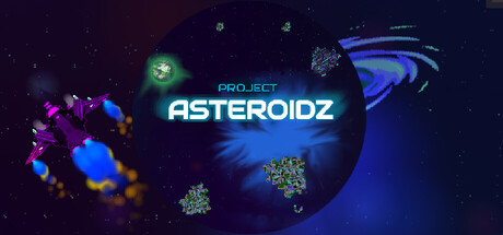 Project AsteroidZ