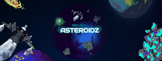 Project AsteroidZ