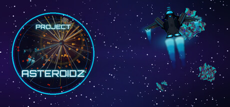 Project AsteroidZ