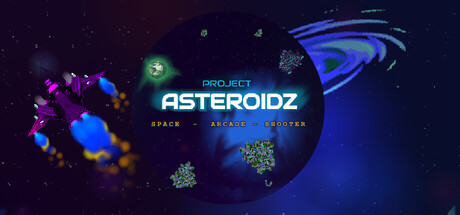 Project AsteroidZ