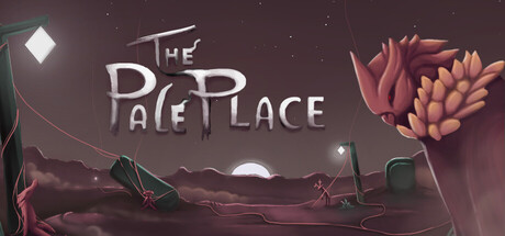 The Pale Place