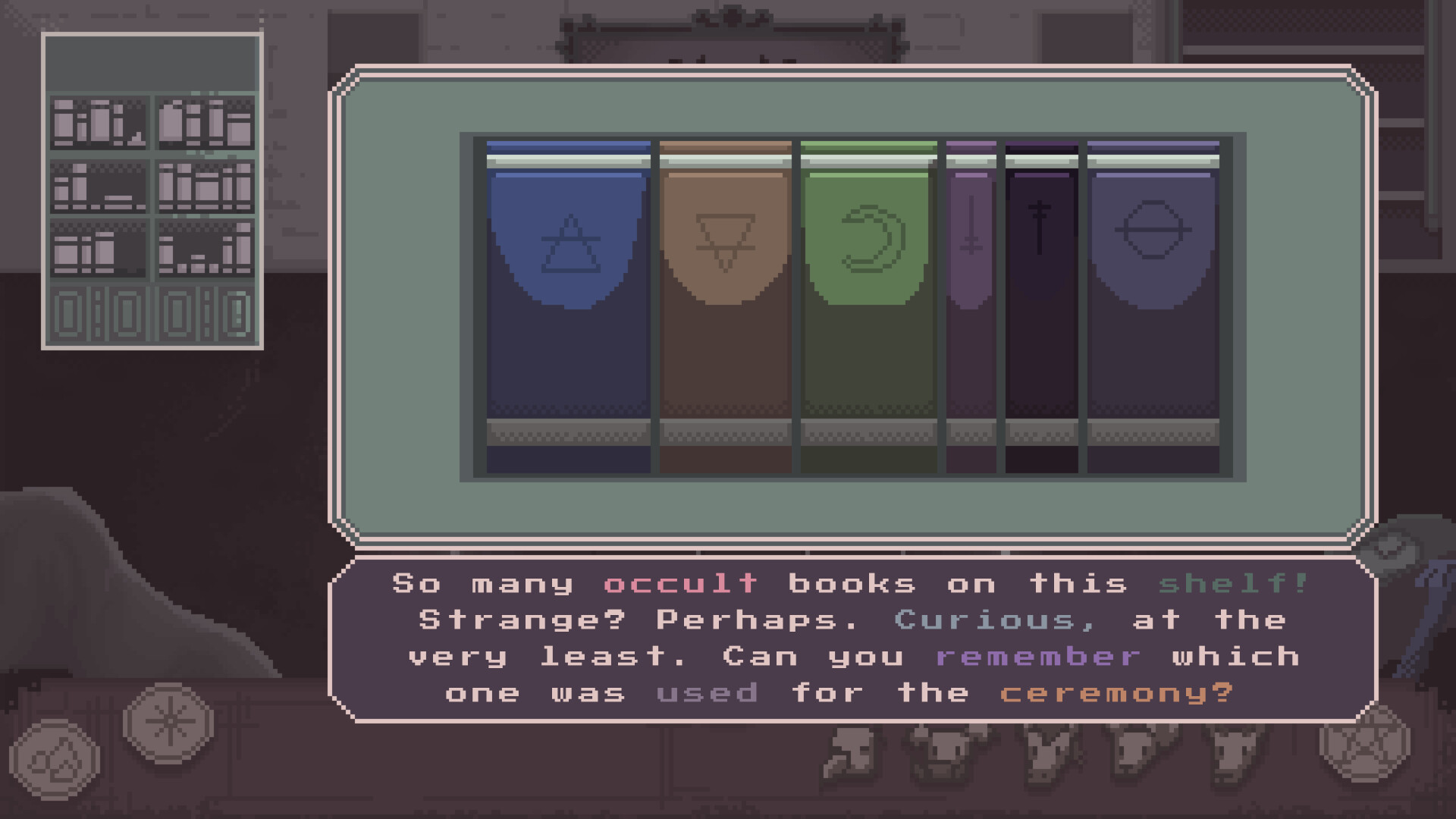 The Pale Place screenshot #4