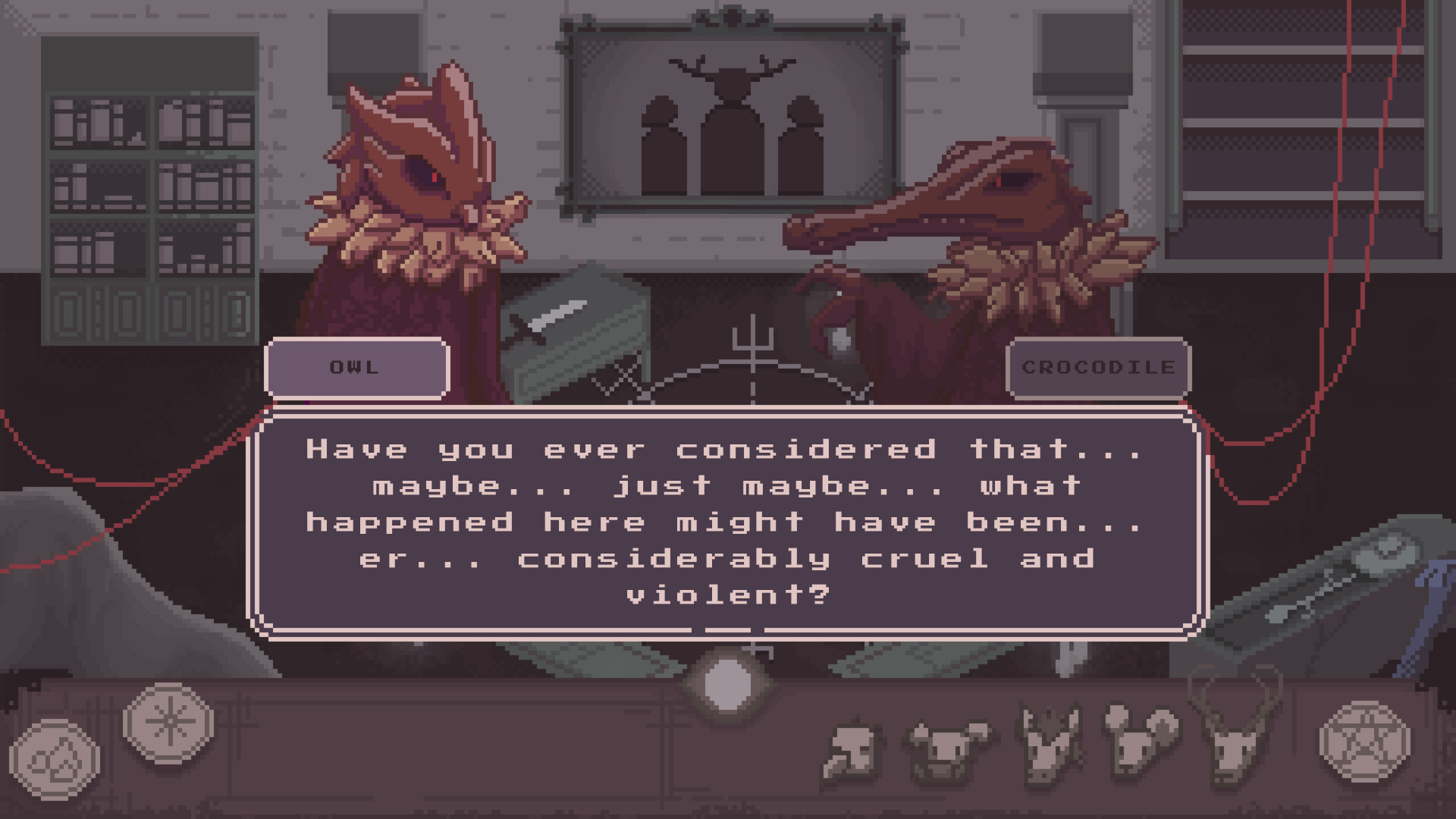 The Pale Place screenshot #3