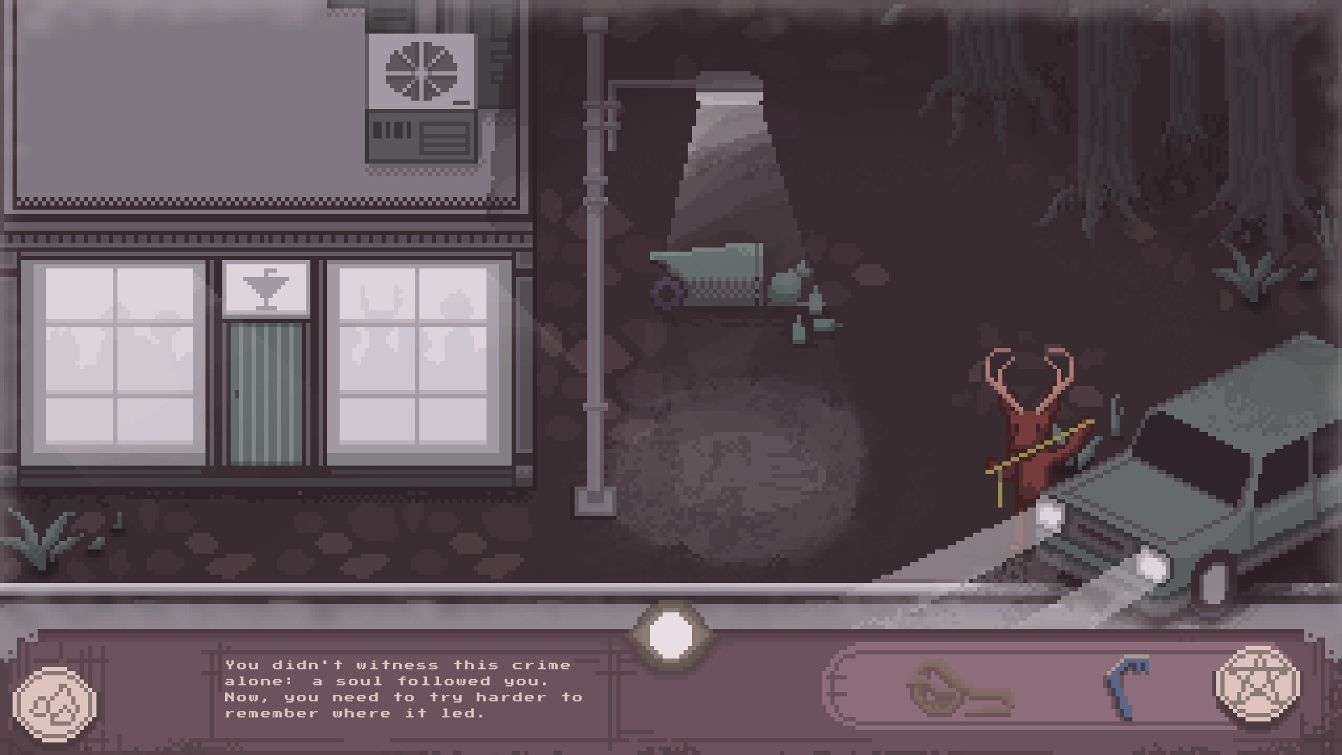 The Pale Place screenshot #5
