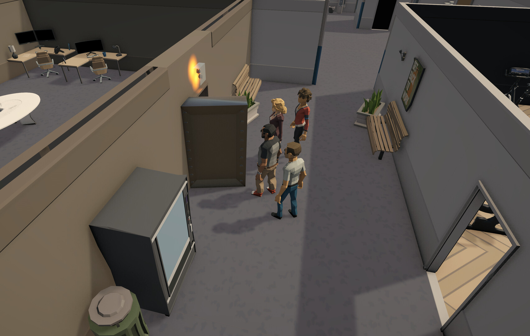 Artificial Ambition screenshot #10