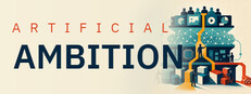 Artificial Ambition cover