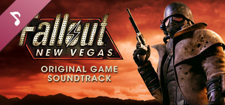 Fallout New Vegas - Soundtrack banner image