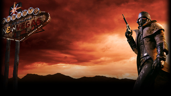 Fallout New Vegas - Soundtrack