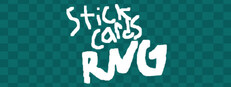 Stick Cards RNG cover