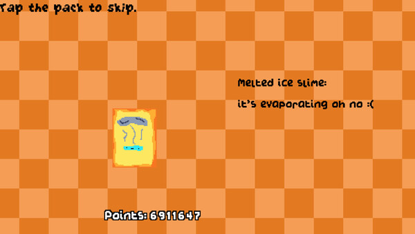 Скриншот 5 из игры Stick Cards RNG
