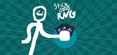 Stick Cards RNG