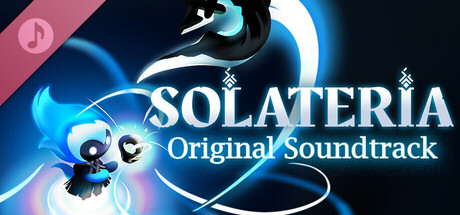 Solateria Soundtrack banner image