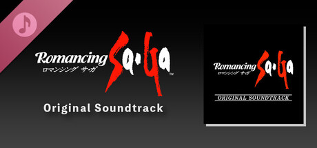Romancing SaGa Original Soundtrack