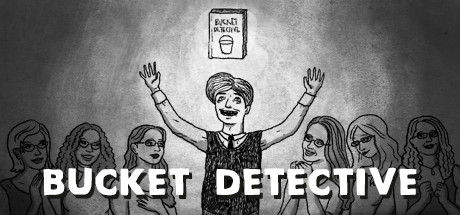 Bucket Detective banner