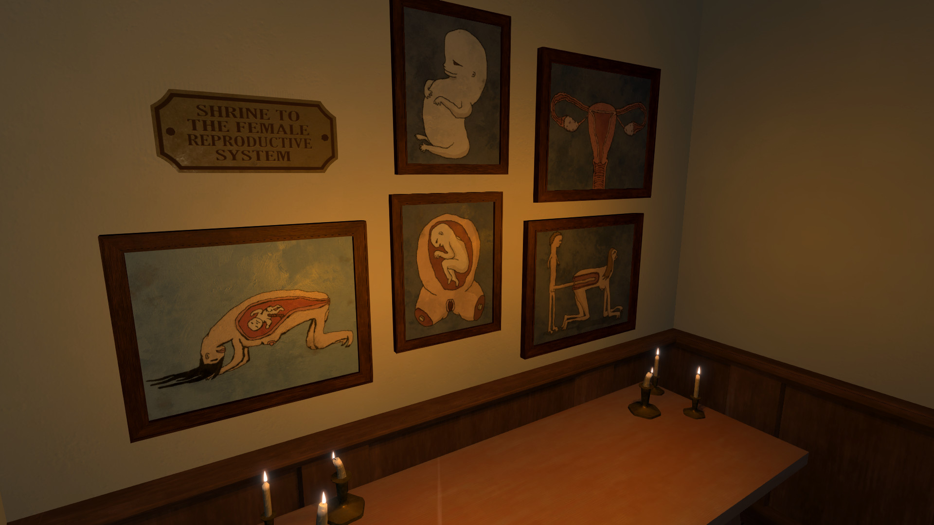 Bucket Detective Featured Screenshot #1