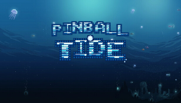 Pinball Tide