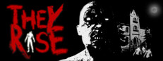 They Rise cover