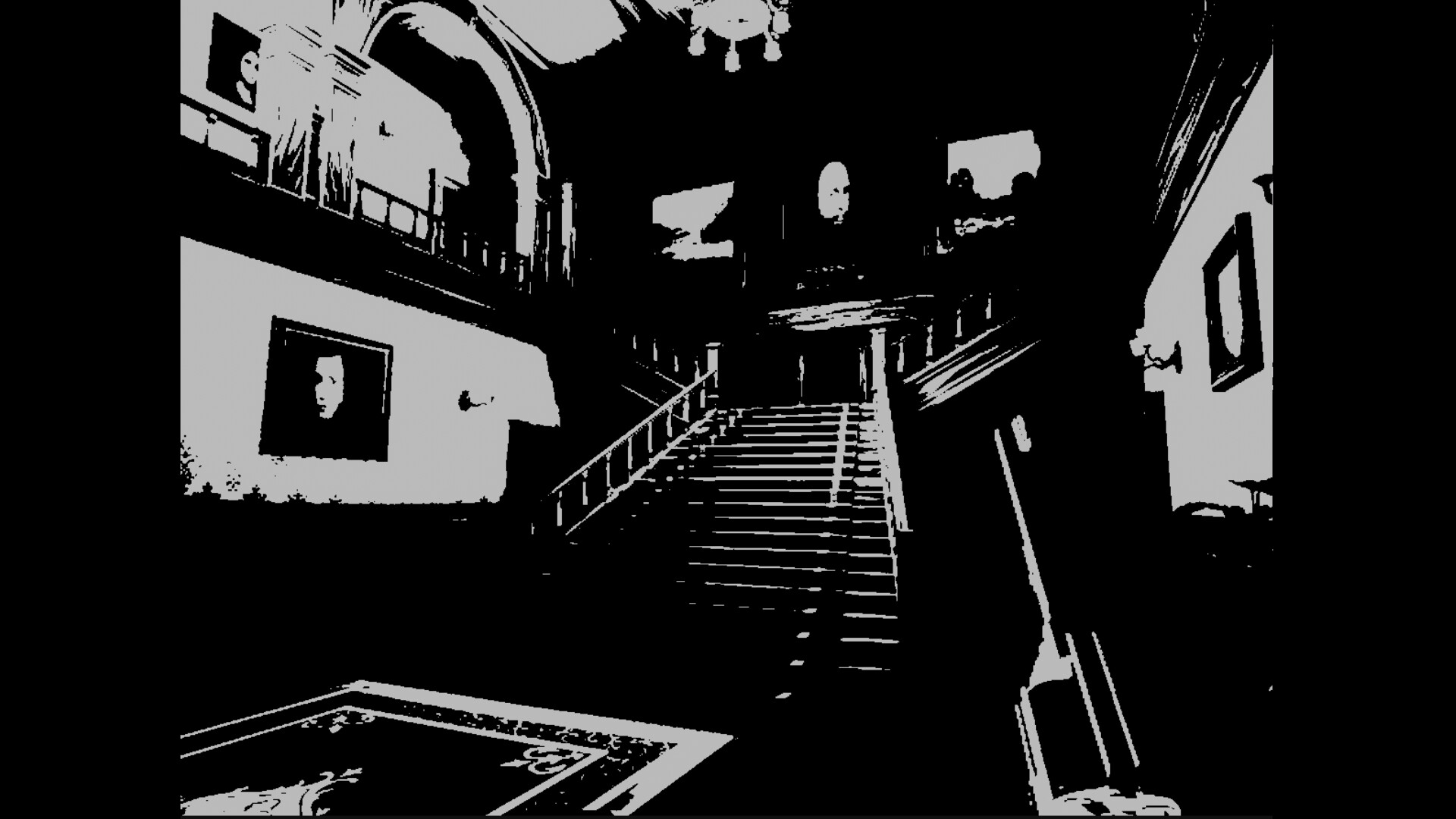 They Rise Featured Screenshot #1