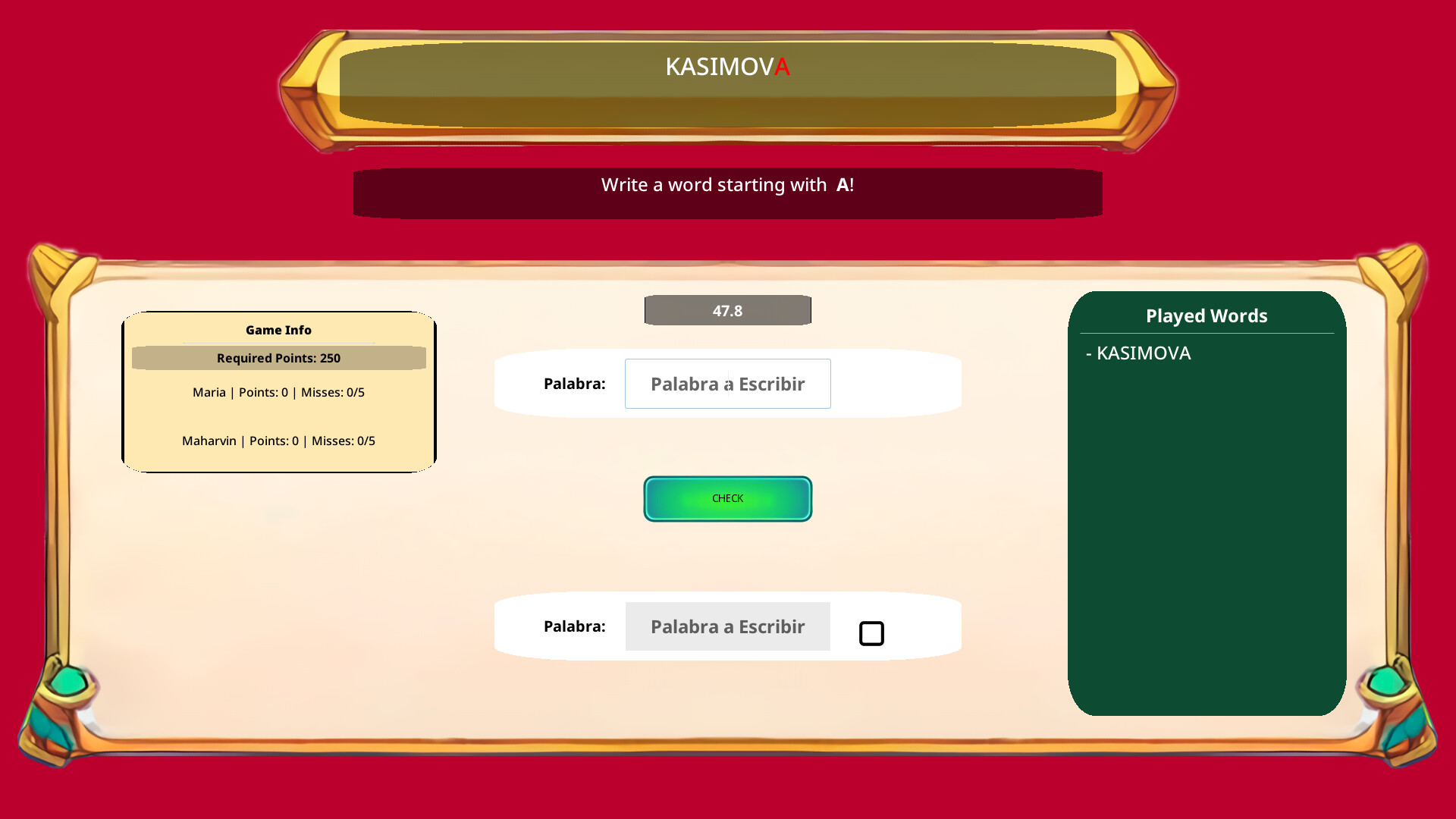 Screenshot 3