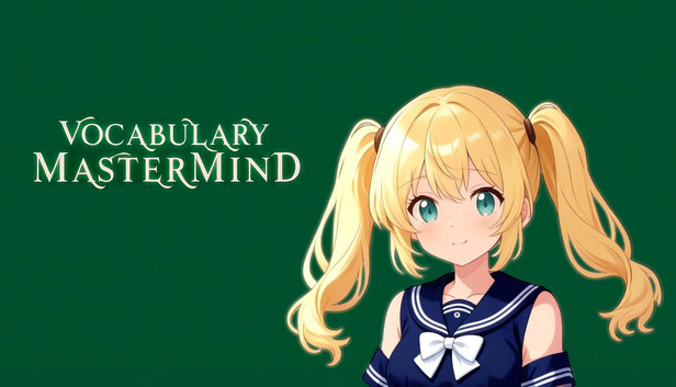 Vocabulary Mastermind