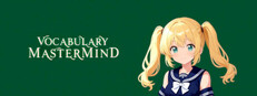 Vocabulary Mastermind Banner