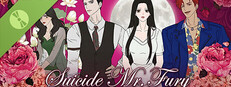 Suicide Mr. Fury Demo