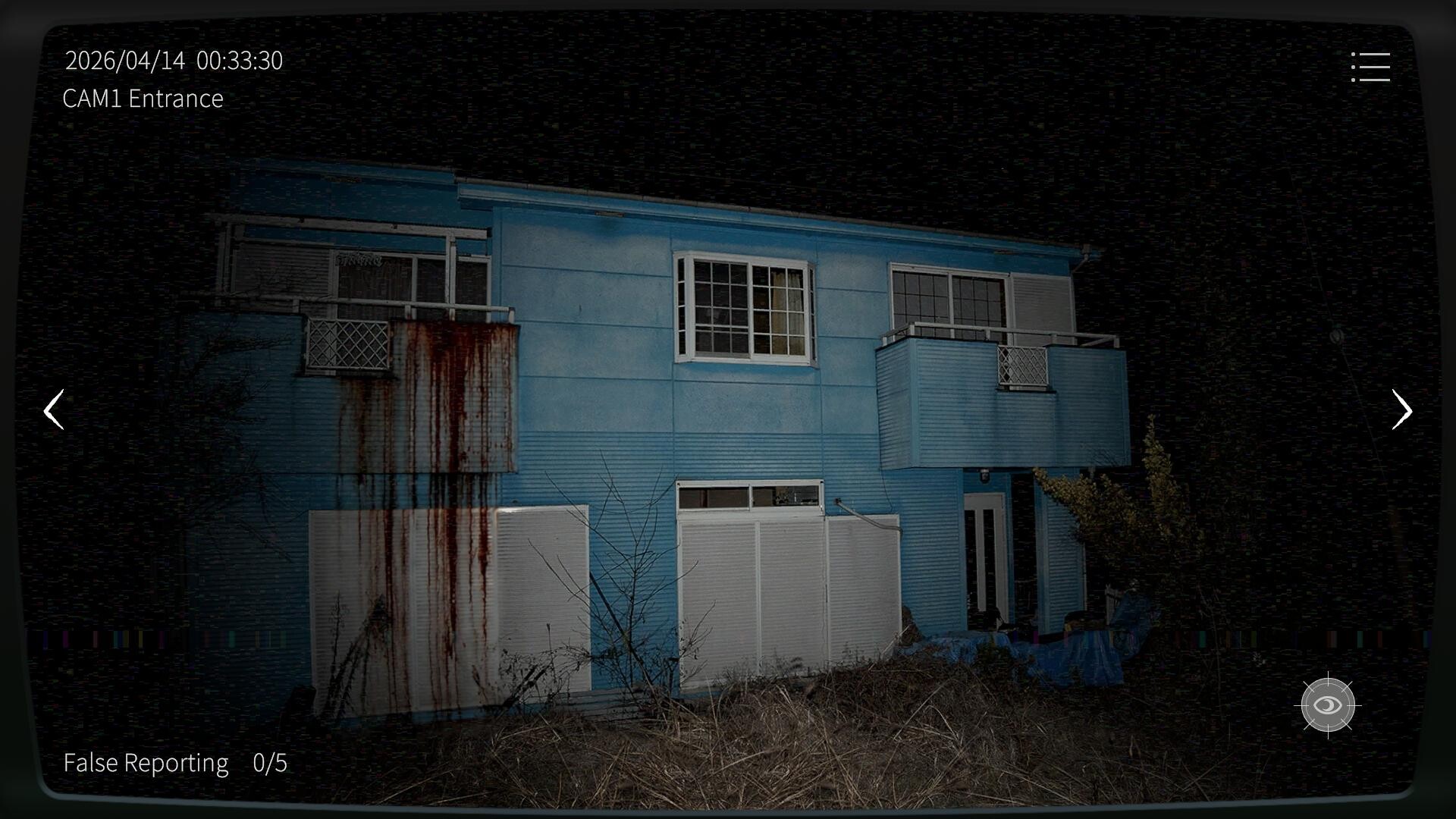 日本事故物件監視協会3 -Japan Stigmatized Property- screenshot
