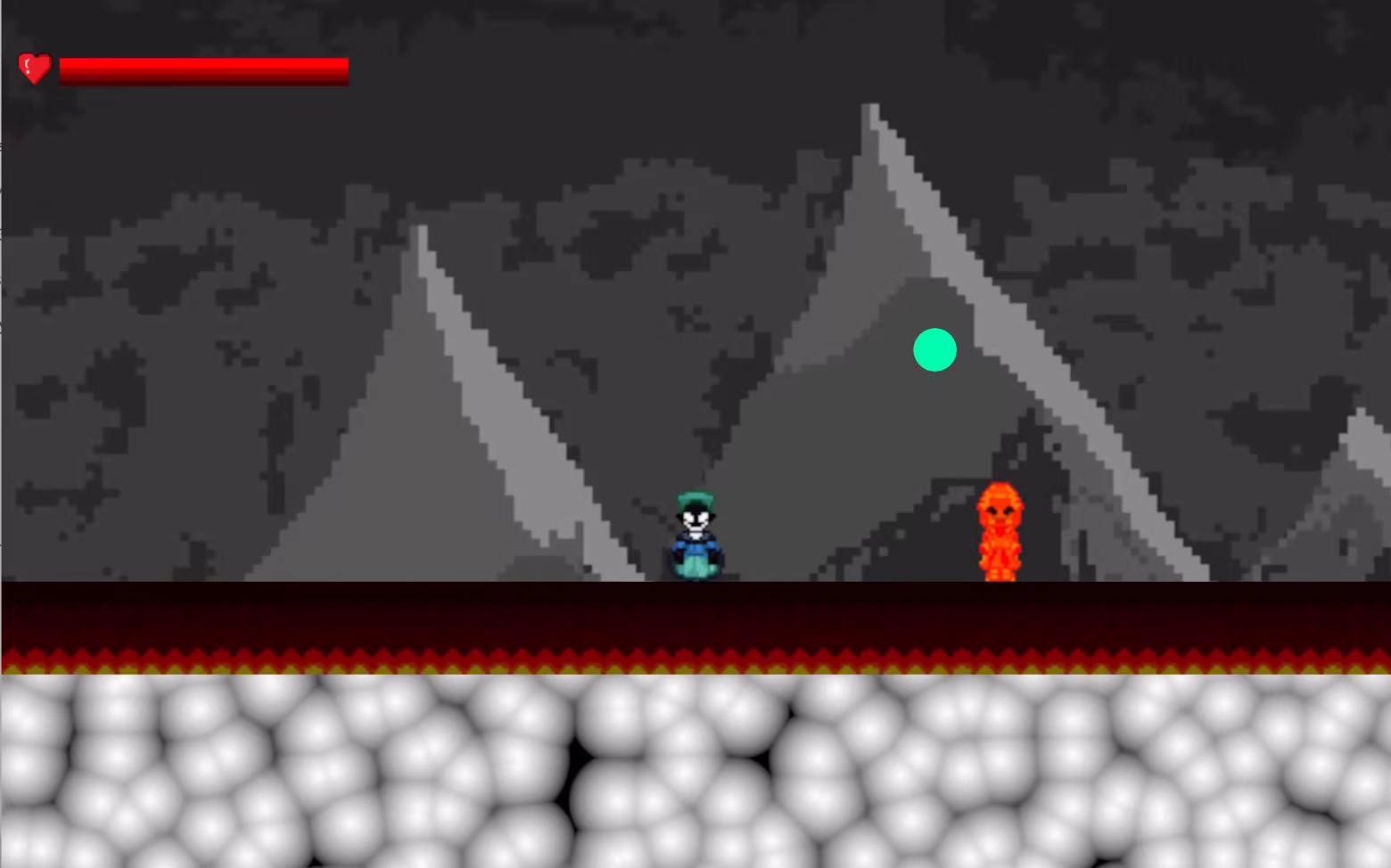 Explore the the world as it is now