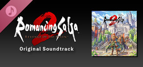 Romancing SaGa 2: Revenge of the Seven Original Soundtrack