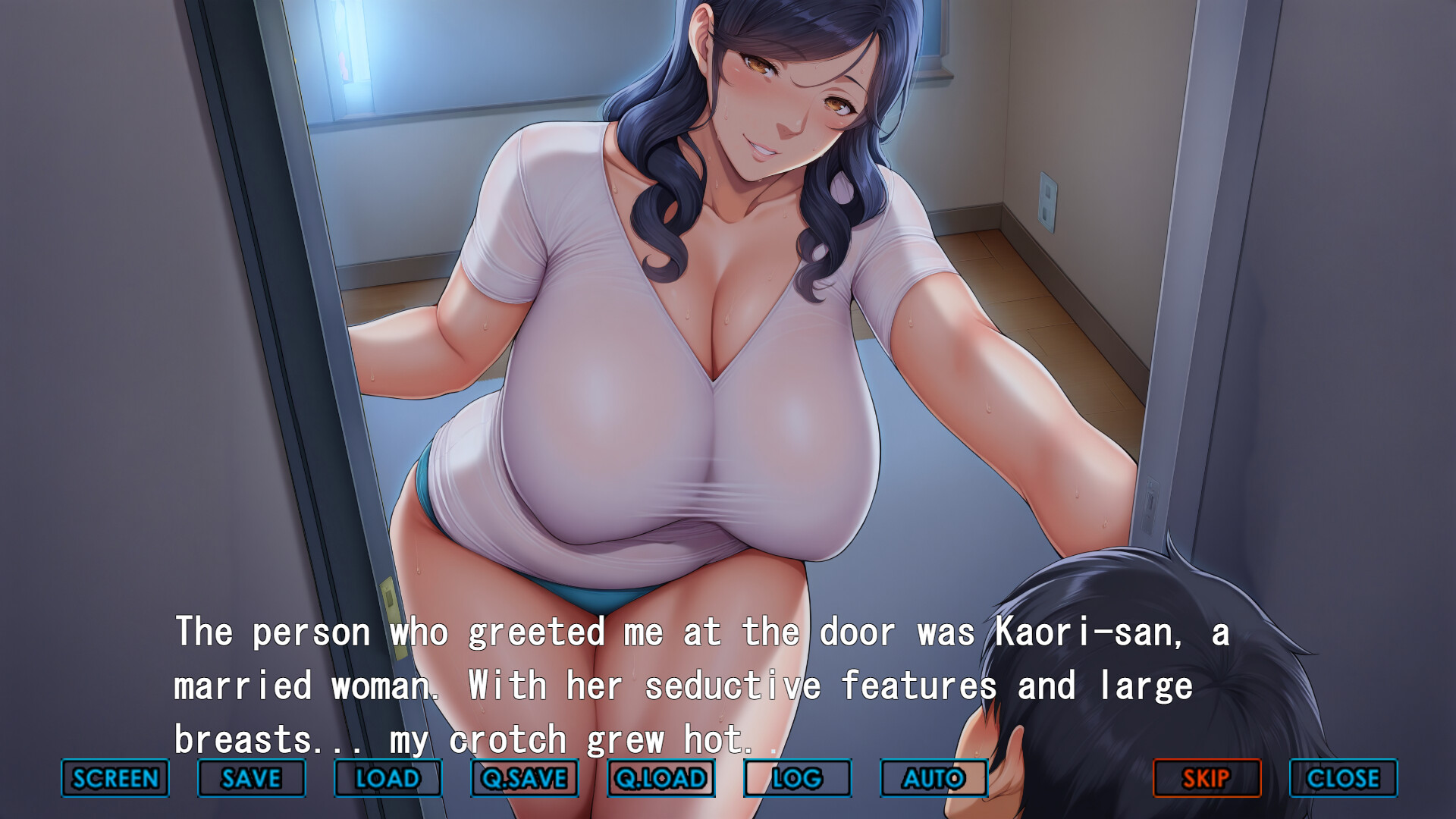 刻命花嫁 Möbius Brides screenshot 5