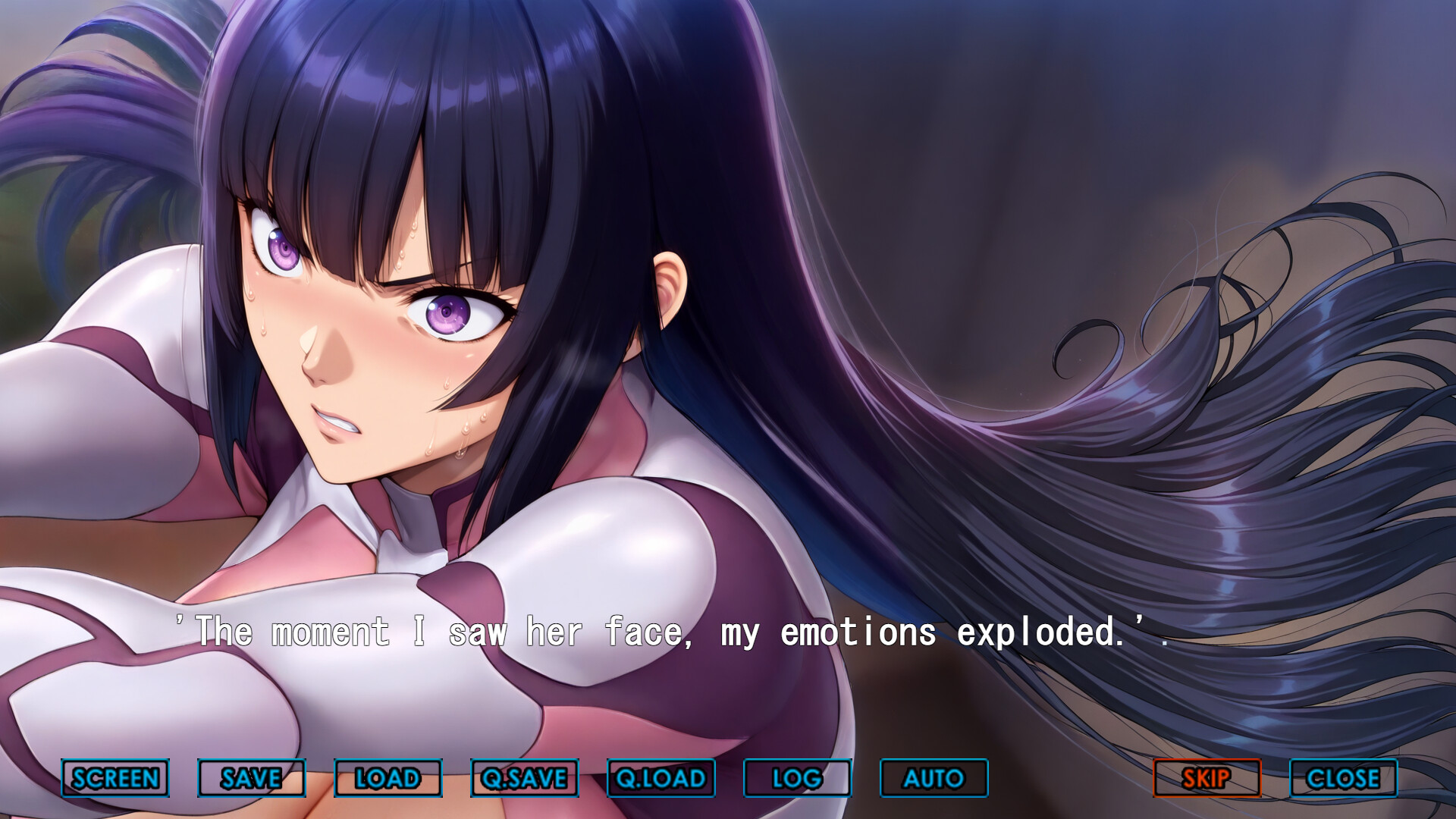 刻命花嫁 Möbius Brides screenshot 7