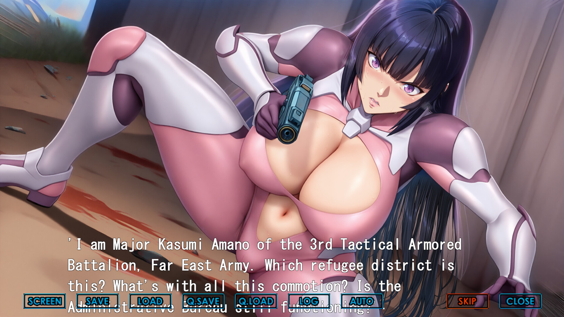 刻命花嫁 Möbius Brides screenshot 12