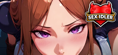 Sex Idler — Steam game cover