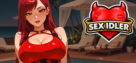Steam cover for Sex Idler.