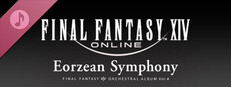Eorzean Symphony: FINAL FANTASY XIV Orchestral Album Vol. 4