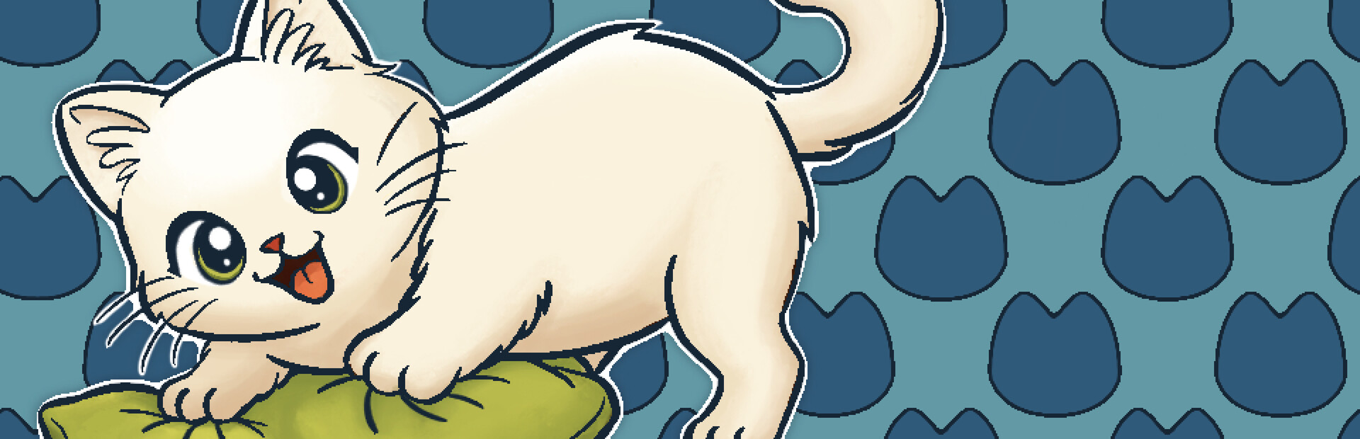Cozy Tails
